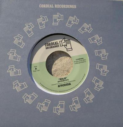 Malik (New 7")