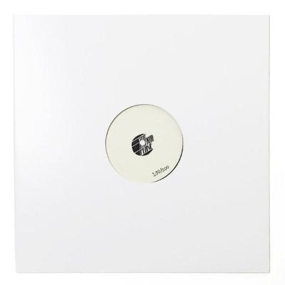 Heffalump b/w I Am Bouyant (New 12")