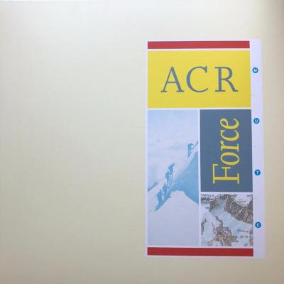 Force (New LP)