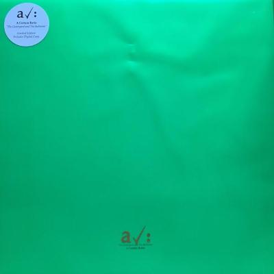The Graveyard And The Ballroom (New LP)