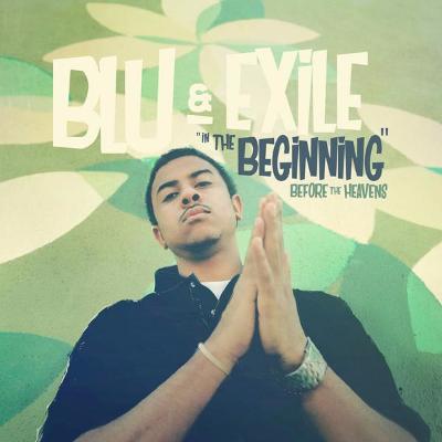 In The Beginning: Before the Heavens (New 2LP)