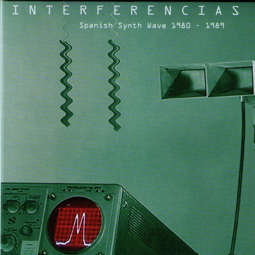 Interferencias Vol. 2 (New 2LP)