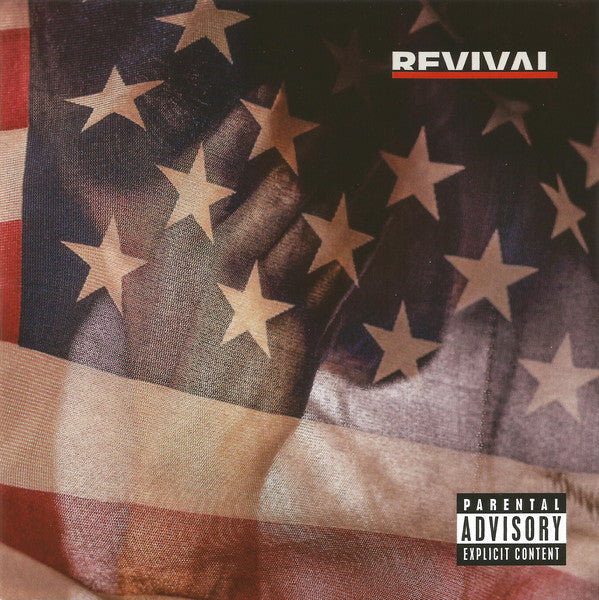 Revival (New 2LP)