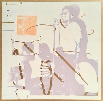 The New Breed - Deluxe Edition (New LP)
