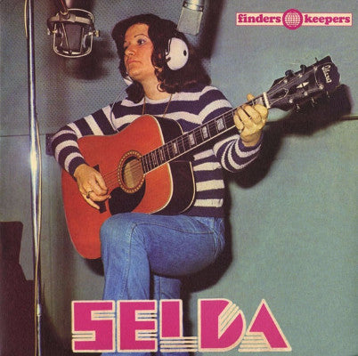 Selda (New LP)