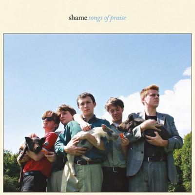 Songs of Praise (New LP)