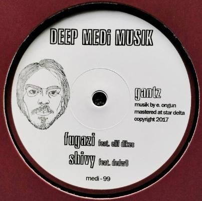 Dying On Acid EP (New 12")
