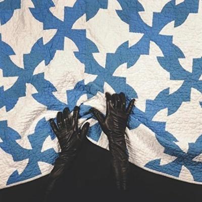 Detroit House Guests Remixes (New 12")