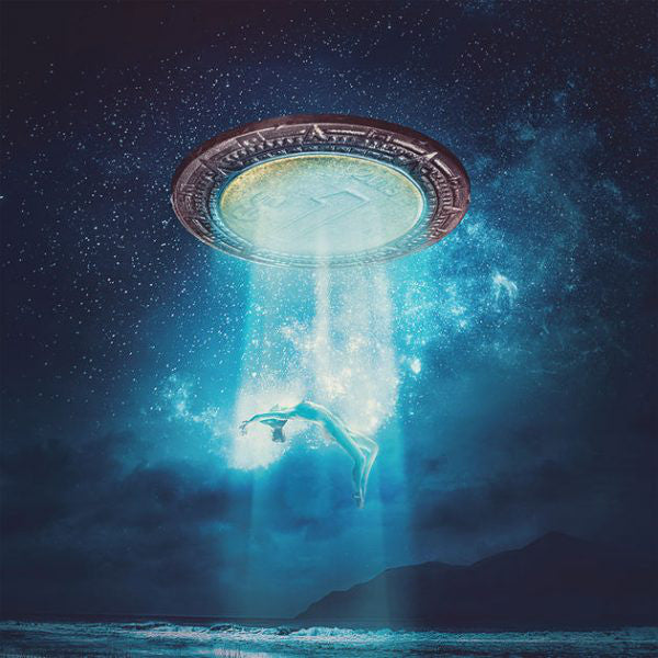 Nada VAle Mas Que Tu (New LP)