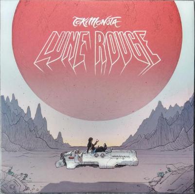 Lune Rouge (New LP)