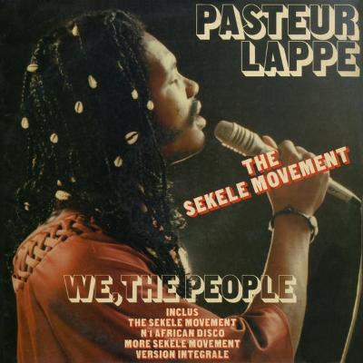 We, The People (New LP)