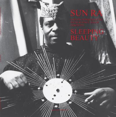Sleeping Beauty (New LP)