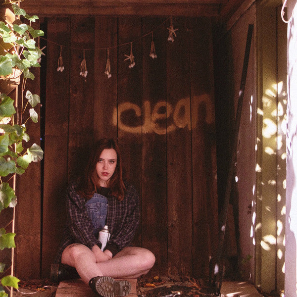 Clean (New LP)