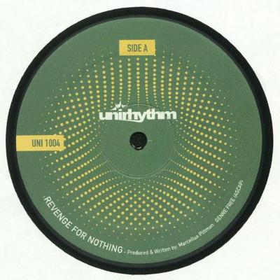 Revenge For Nothing (New 12")