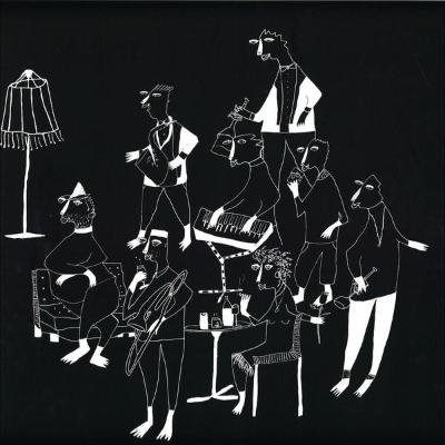 Lonnie's Reprise (New LP)