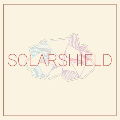 Solar Shield (New LP)