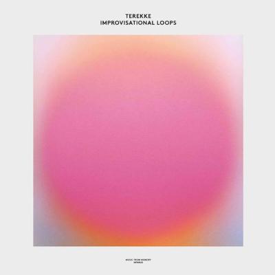 Improvisational Loops (New LP)
