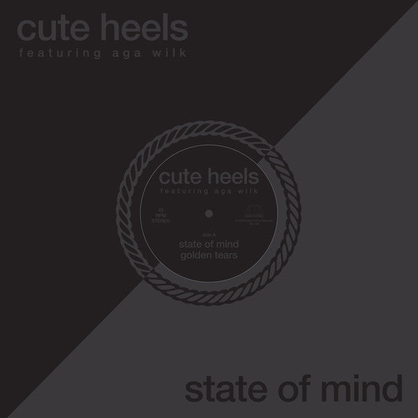 State of Mind (New EP)
