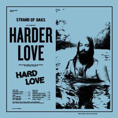 Harder Love (New LP)