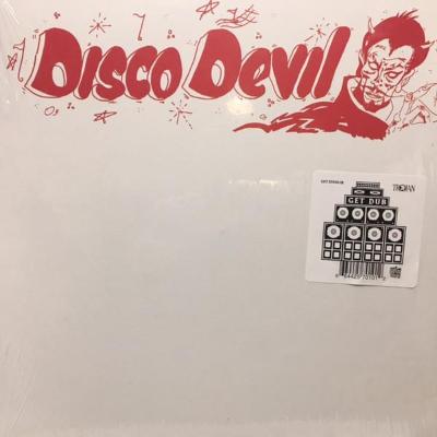 Disco Devil (New 12")