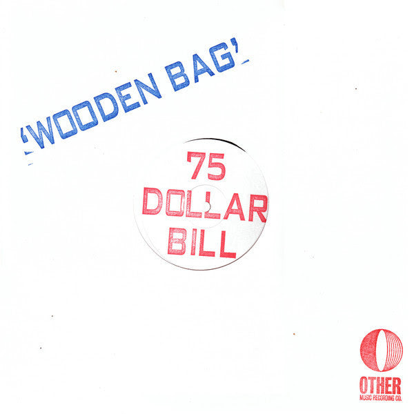 Wooden Bag (New LP)