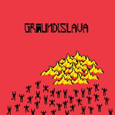Groundislava (New LP)