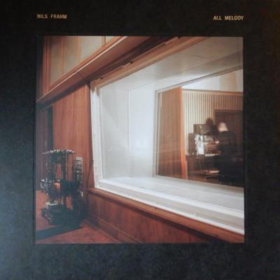 All Melody (New 2LP)