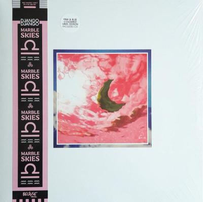 Marble Skies (New LP)