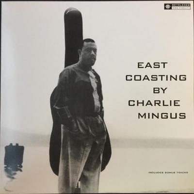East Coasting (New LP)