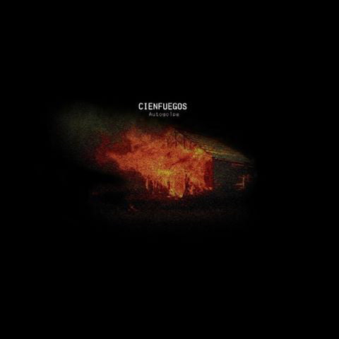 Autogolpe (New LP)