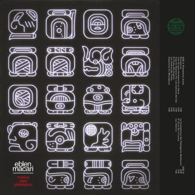 Música Para Planetarios (New LP)