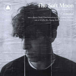 Criminal (New LP)