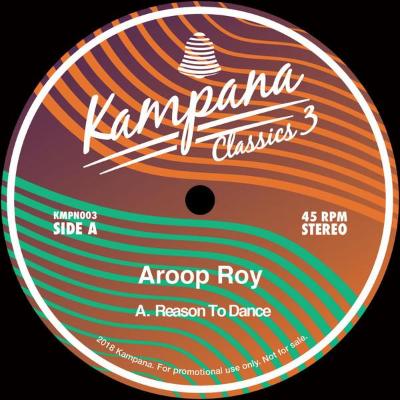 Classics 3 (New 12")