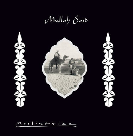 Mullah Said (New 2LP)