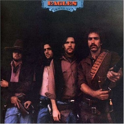 Desperado (Used LP)