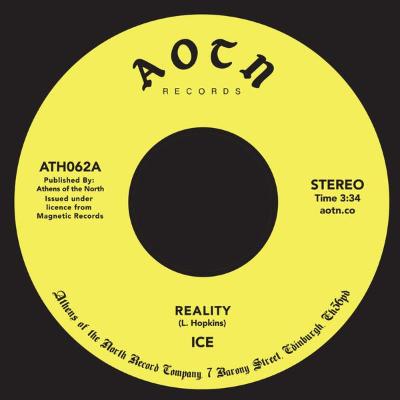 Reality (New 7")