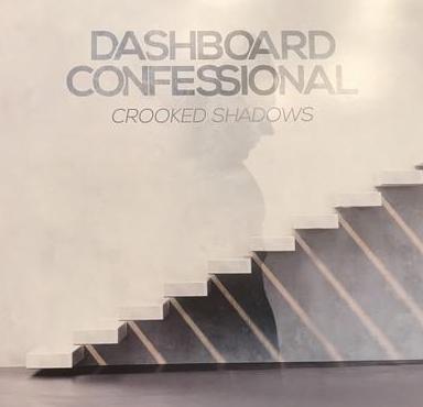 Crooked Shadows (New LP)
