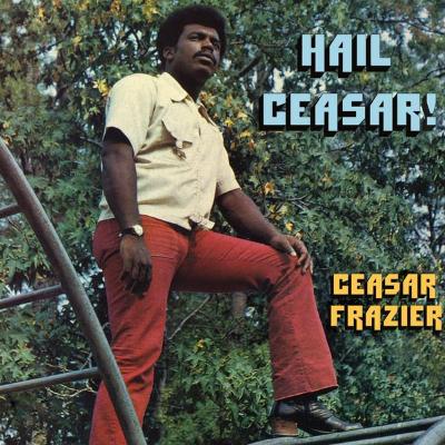 Hail Ceasar! (New LP)