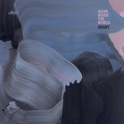 Room Inside The World (New LP)