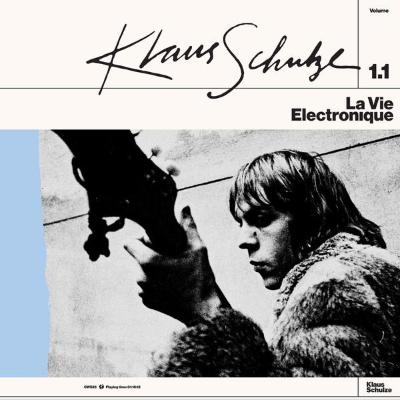La Vie Electronique Volume 1.1 (New 2LP)