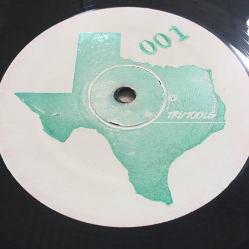 TRUTOOLS (New 12")