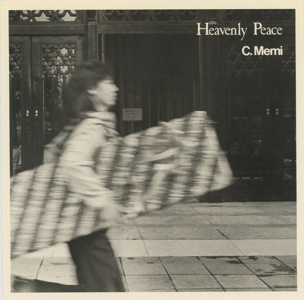 Heavenly Peace (New EP)