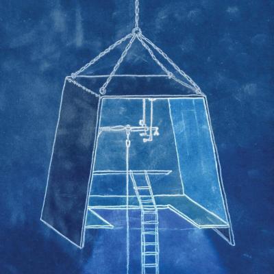 The Salt Doll Went to Measure the Depth of the Sea (New LP)