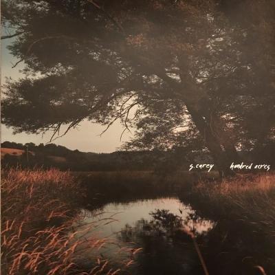 Hundred Acres (New LP)