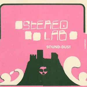 Sound-Dust (New 2LP)