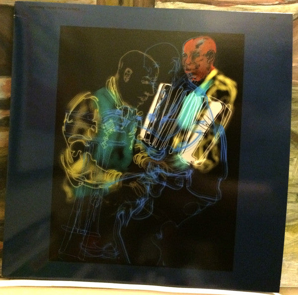 Lala Belu (New LP)