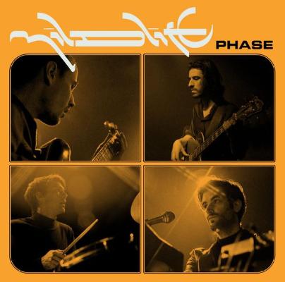Phase (New LP)