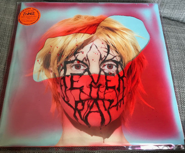 Plunge (New 2LP)