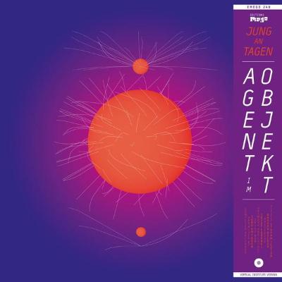 Agent Im Objekt (New LP)