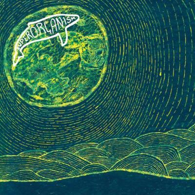 Superorganism (New LP)